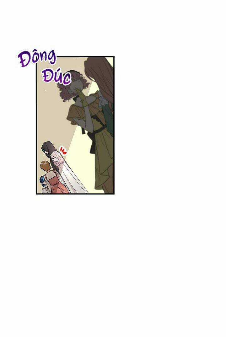 Con Gái Của Đại Pháp Sư Chapter 87 trang 31