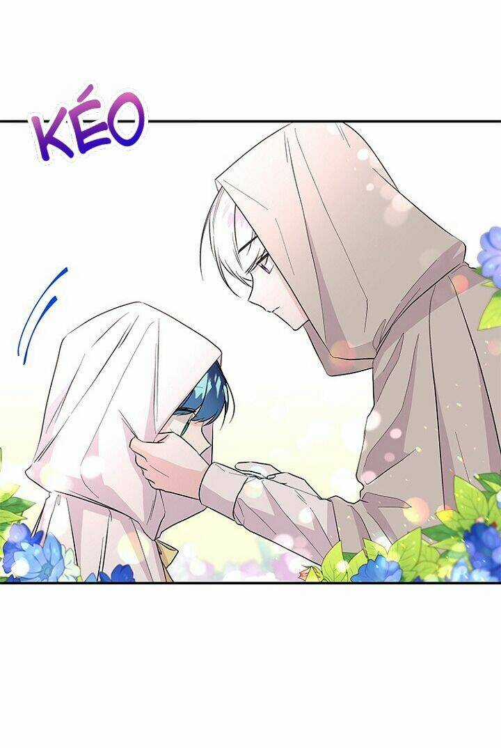 Con Gái Của Đại Pháp Sư Chapter 87 trang 32