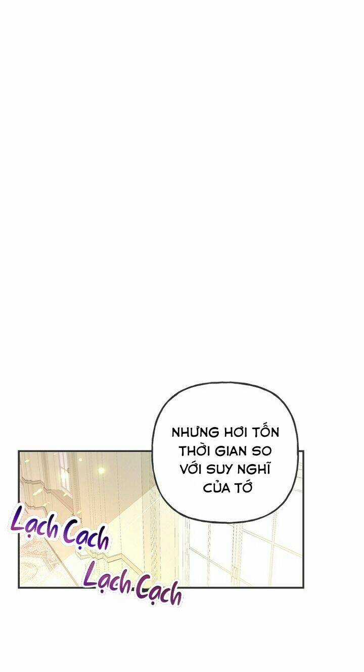 Con Gái Của Đại Pháp Sư Chapter 87 trang 35
