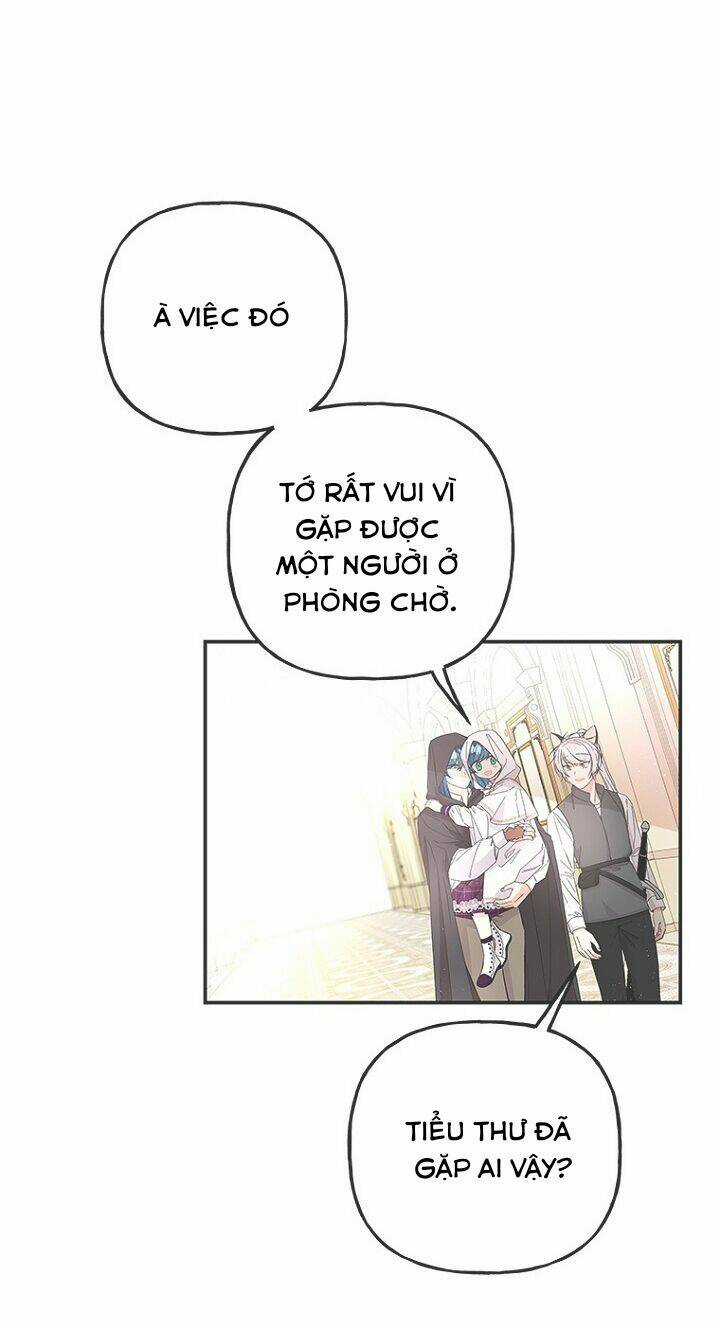 Con Gái Của Đại Pháp Sư Chapter 87 trang 36