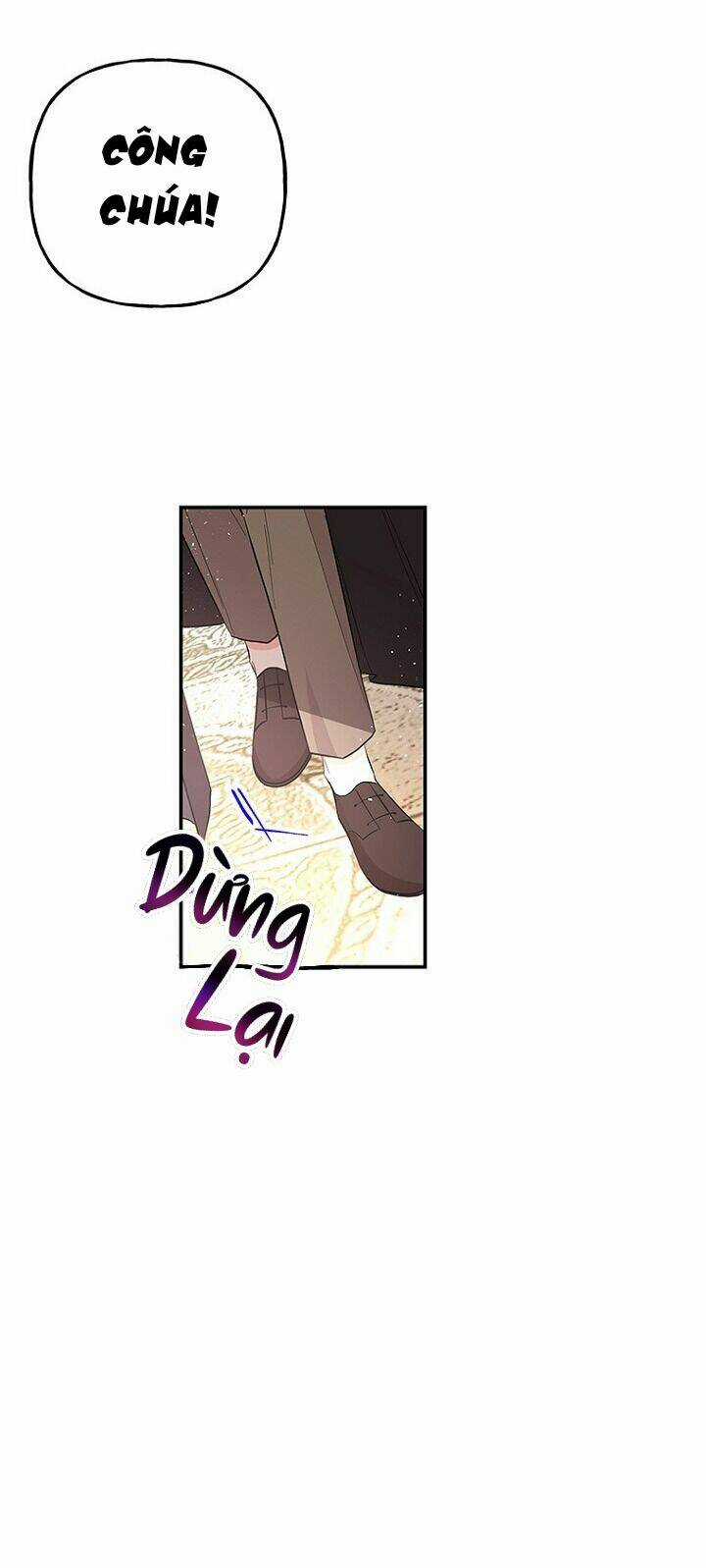 Con Gái Của Đại Pháp Sư Chapter 87 trang 37