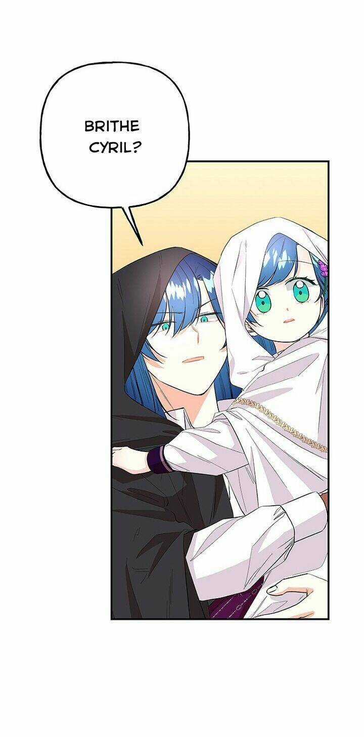 Con Gái Của Đại Pháp Sư Chapter 87 trang 38