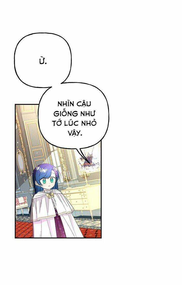 Con Gái Của Đại Pháp Sư Chapter 87 trang 4