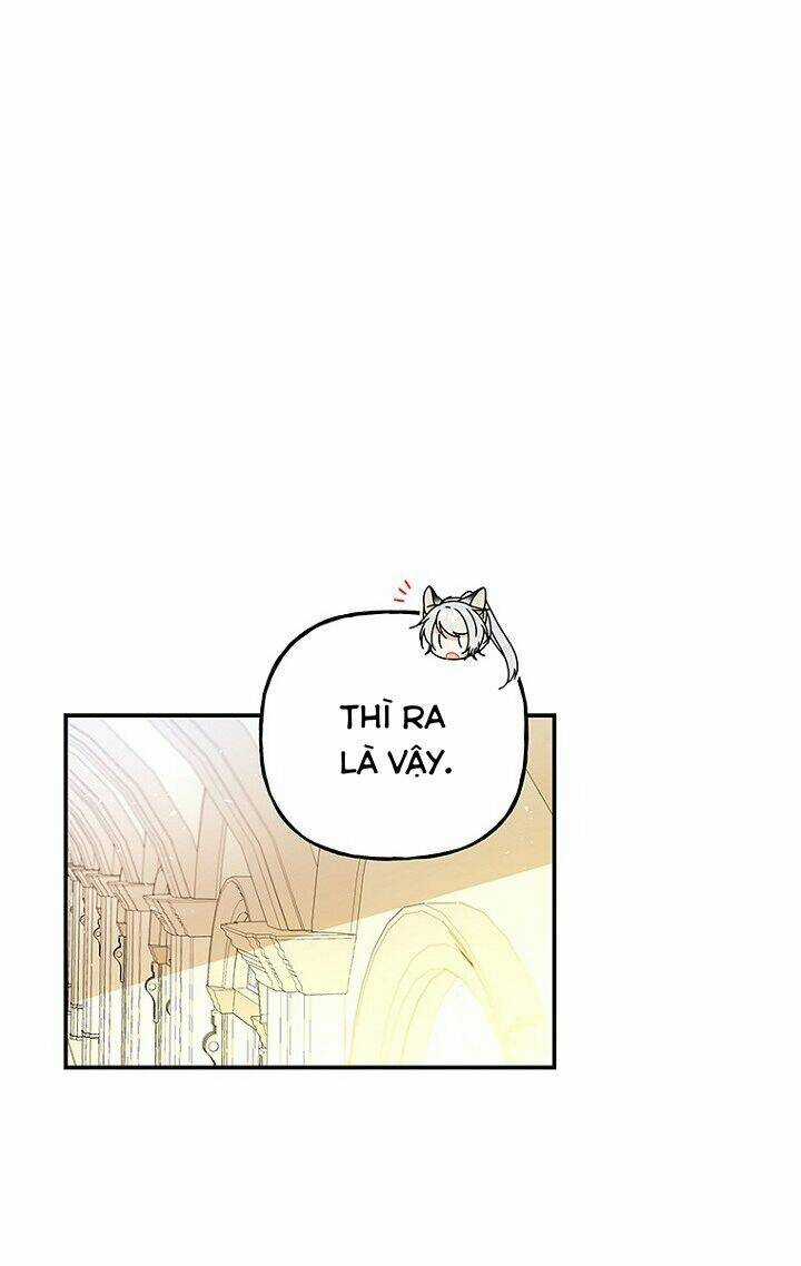 Con Gái Của Đại Pháp Sư Chapter 87 trang 41