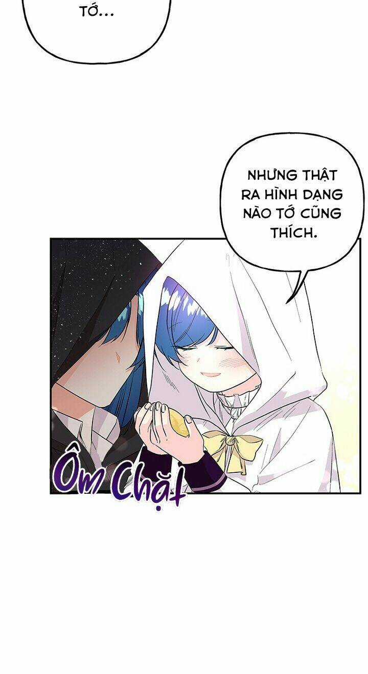 Con Gái Của Đại Pháp Sư Chapter 87 trang 43