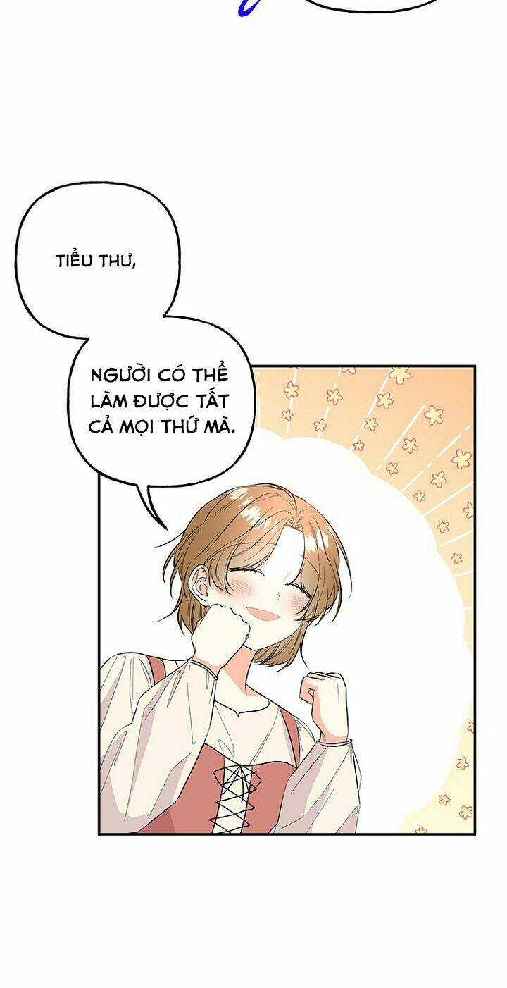 Con Gái Của Đại Pháp Sư Chapter 87 trang 45