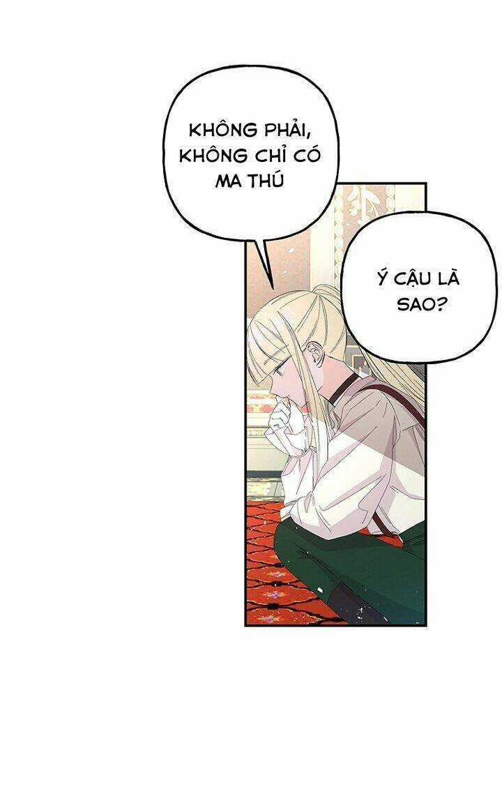 Con Gái Của Đại Pháp Sư Chapter 87 trang 5