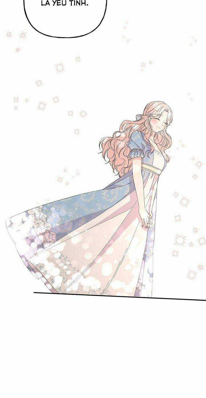 Con Gái Của Đại Pháp Sư Chapter 87 trang 7