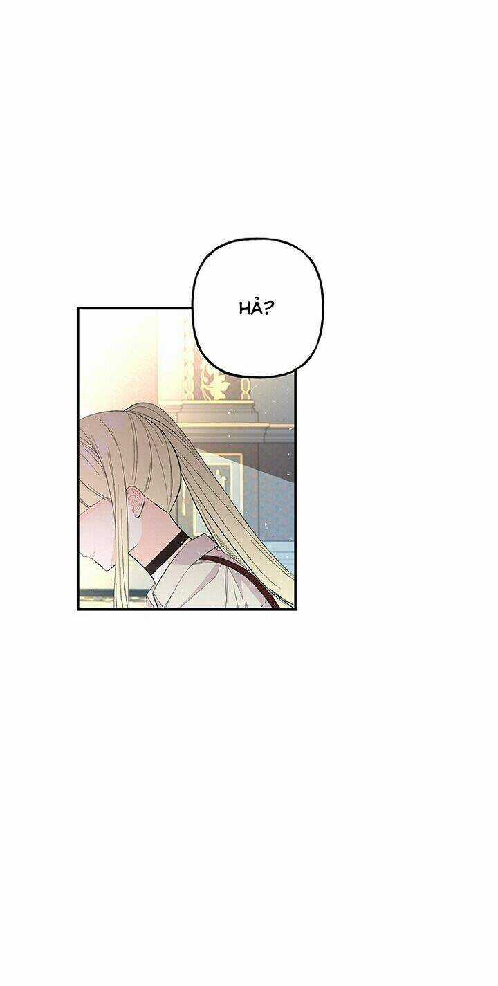 Con Gái Của Đại Pháp Sư Chapter 87 trang 8