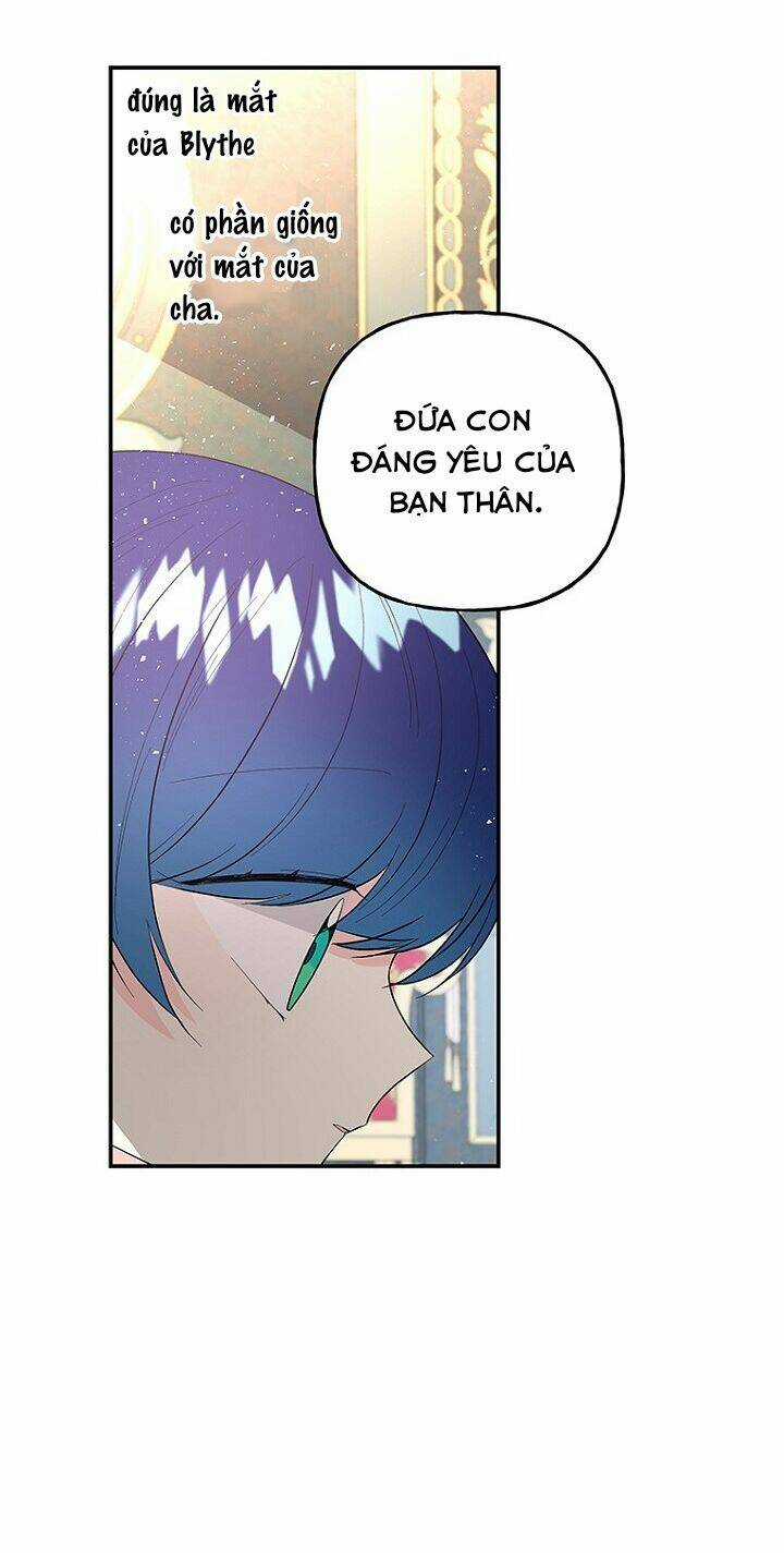 Con Gái Của Đại Pháp Sư Chapter 87 trang 9