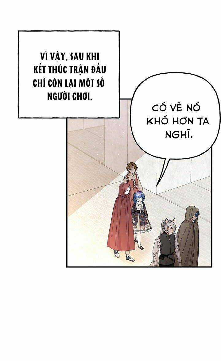 Con Gái Của Đại Pháp Sư Chapter 88 trang 2