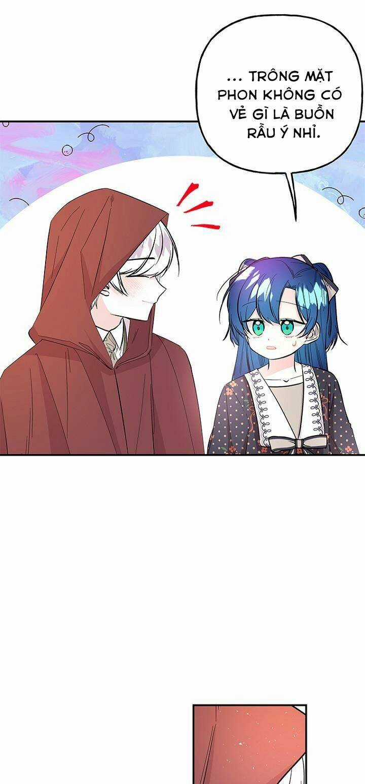 Con Gái Của Đại Pháp Sư Chapter 88 trang 20