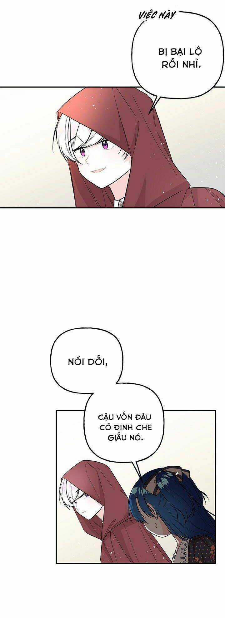 Con Gái Của Đại Pháp Sư Chapter 88 trang 22
