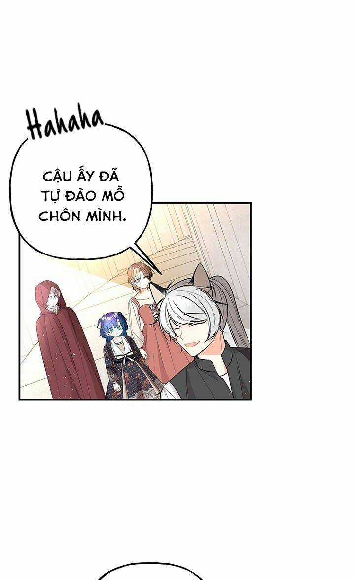 Con Gái Của Đại Pháp Sư Chapter 88 trang 26