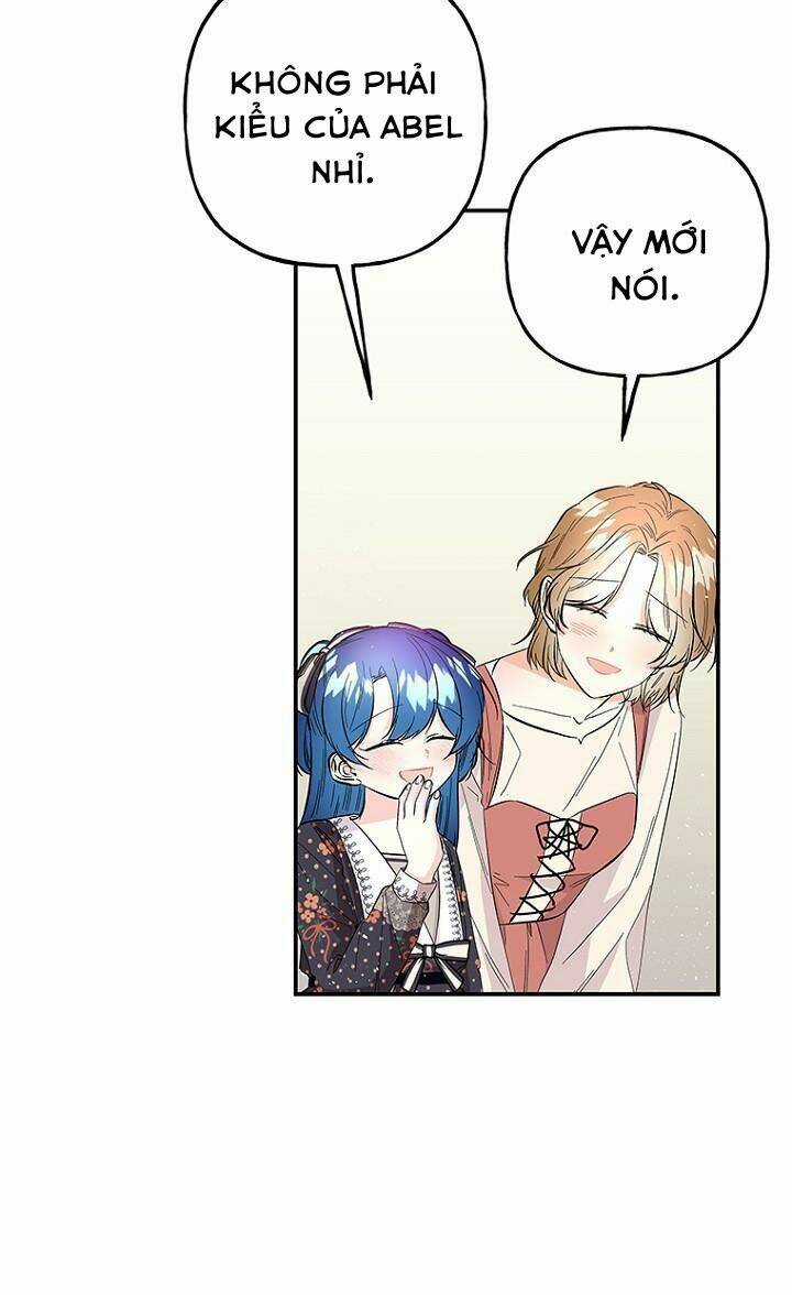 Con Gái Của Đại Pháp Sư Chapter 88 trang 27