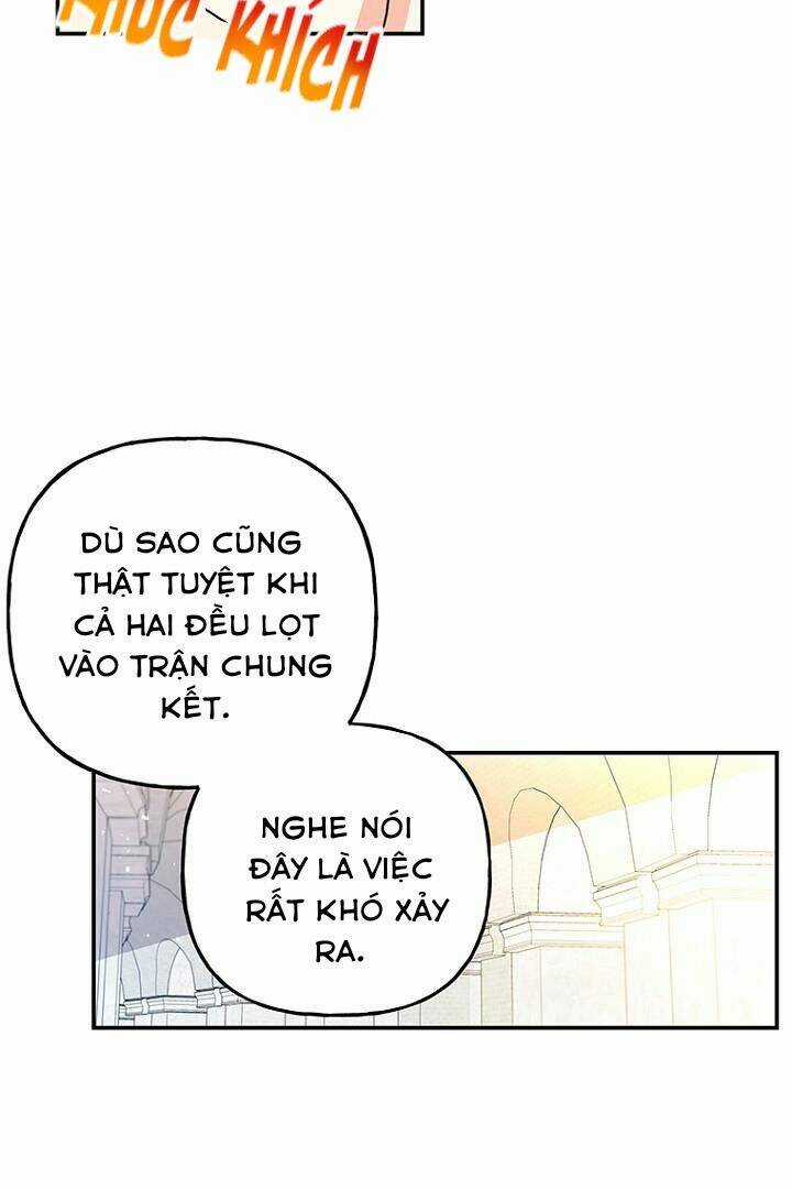 Con Gái Của Đại Pháp Sư Chapter 88 trang 29