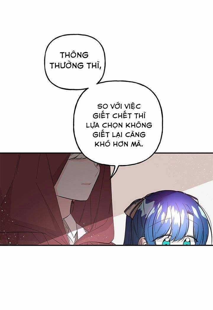 Con Gái Của Đại Pháp Sư Chapter 88 trang 3