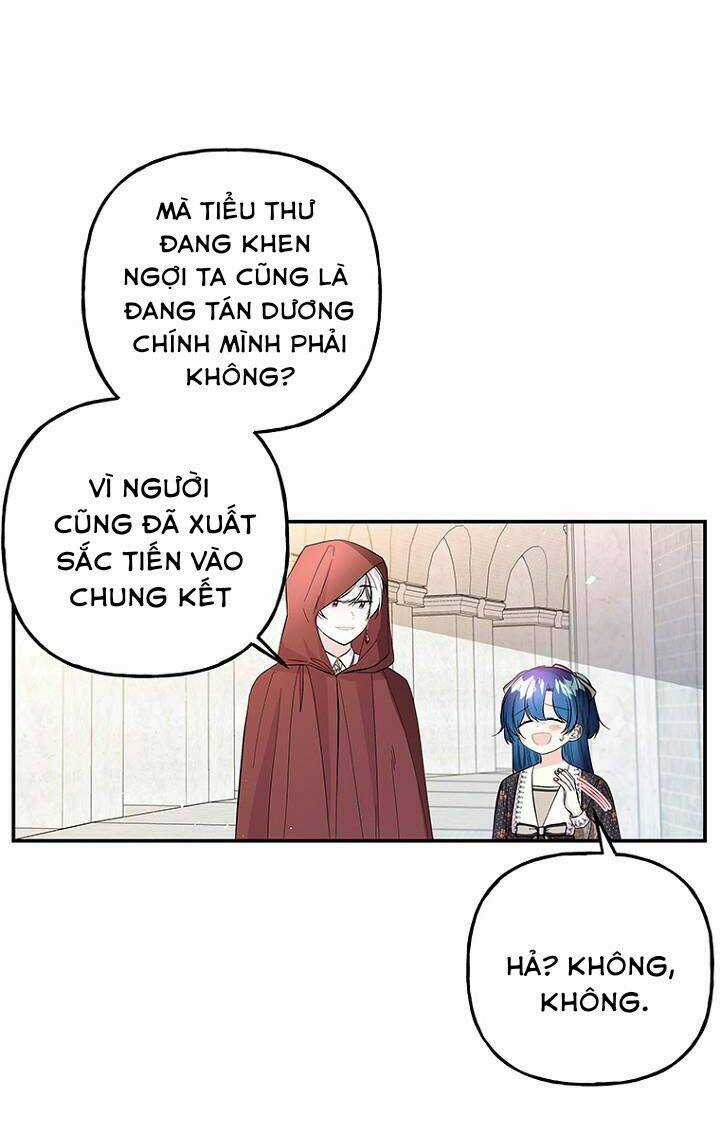 Con Gái Của Đại Pháp Sư Chapter 88 trang 30