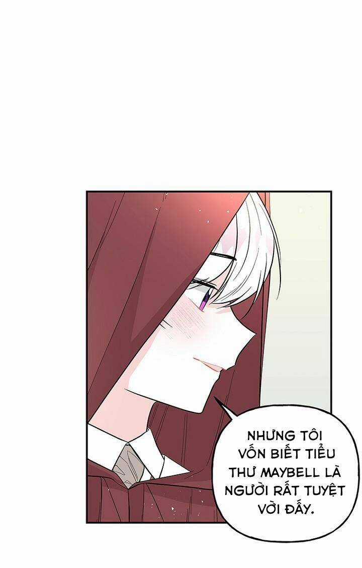 Con Gái Của Đại Pháp Sư Chapter 88 trang 31