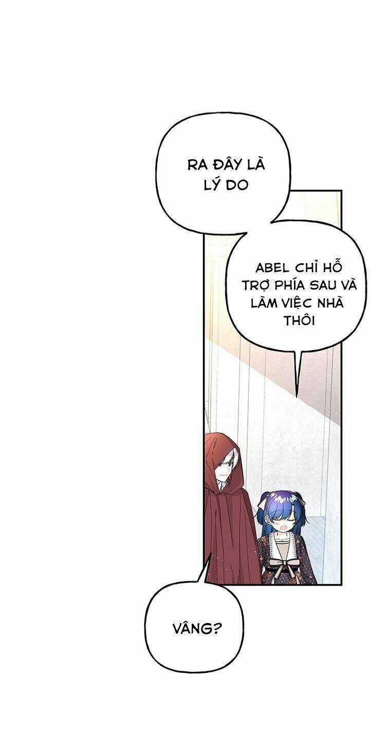 Con Gái Của Đại Pháp Sư Chapter 88 trang 33