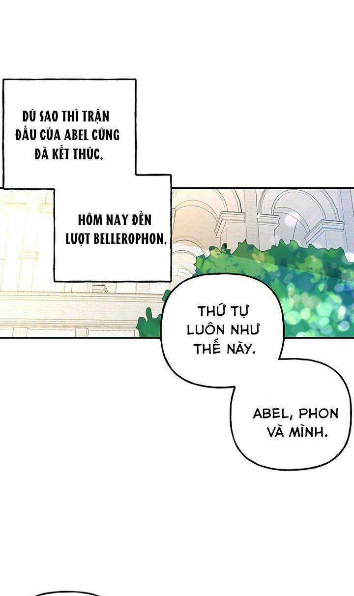 Con Gái Của Đại Pháp Sư Chapter 88 trang 35