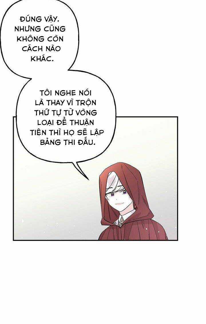 Con Gái Của Đại Pháp Sư Chapter 88 trang 36