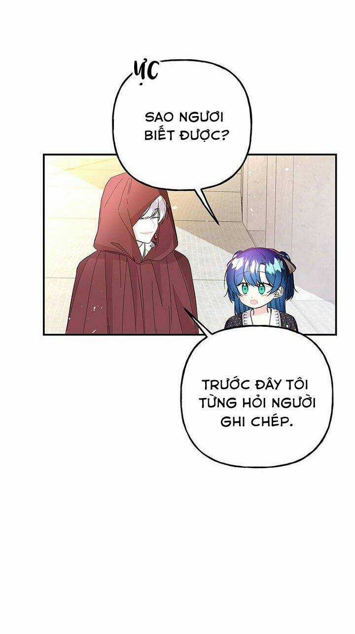 Con Gái Của Đại Pháp Sư Chapter 88 trang 37