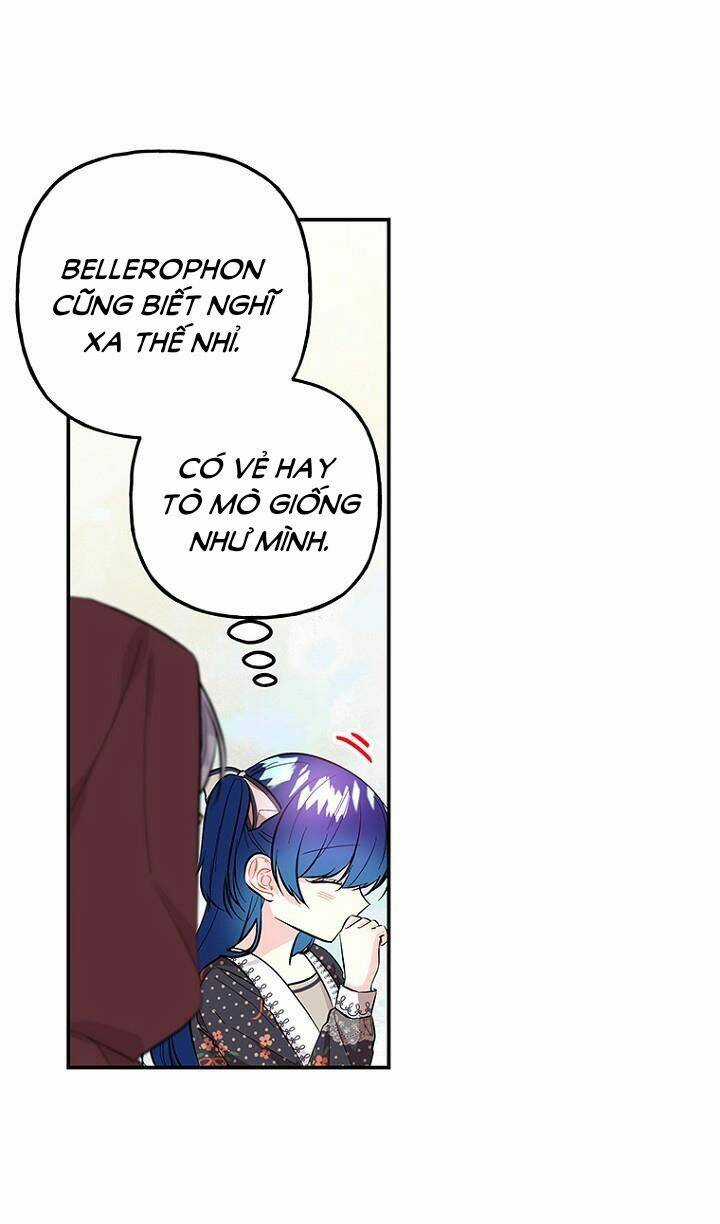 Con Gái Của Đại Pháp Sư Chapter 88 trang 38