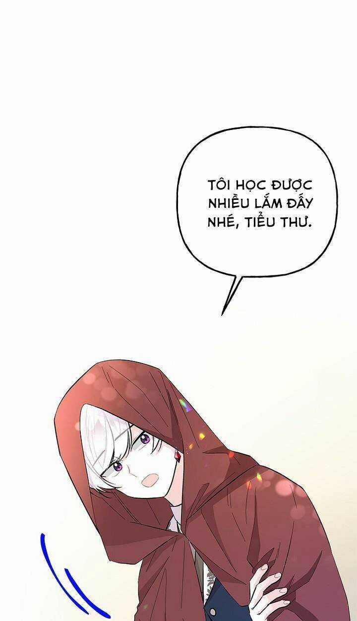 Con Gái Của Đại Pháp Sư Chapter 88 trang 39