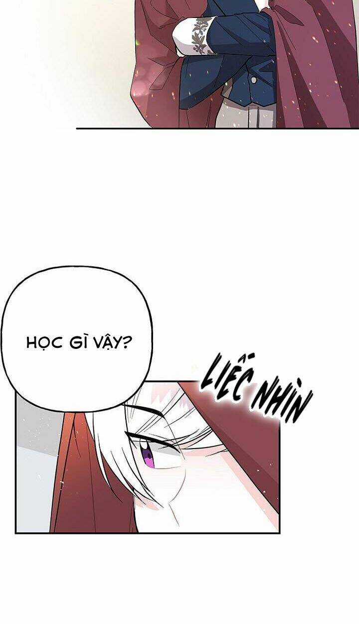 Con Gái Của Đại Pháp Sư Chapter 88 trang 40