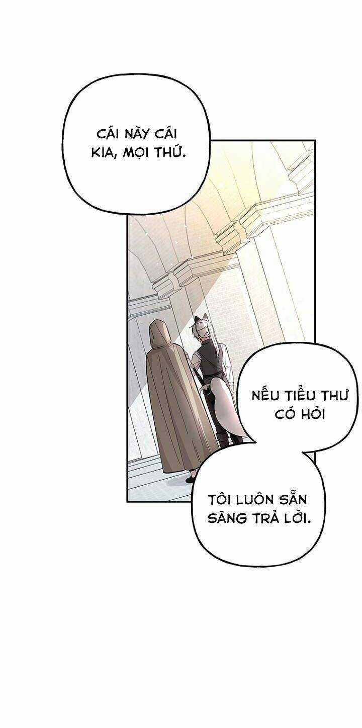 Con Gái Của Đại Pháp Sư Chapter 88 trang 41