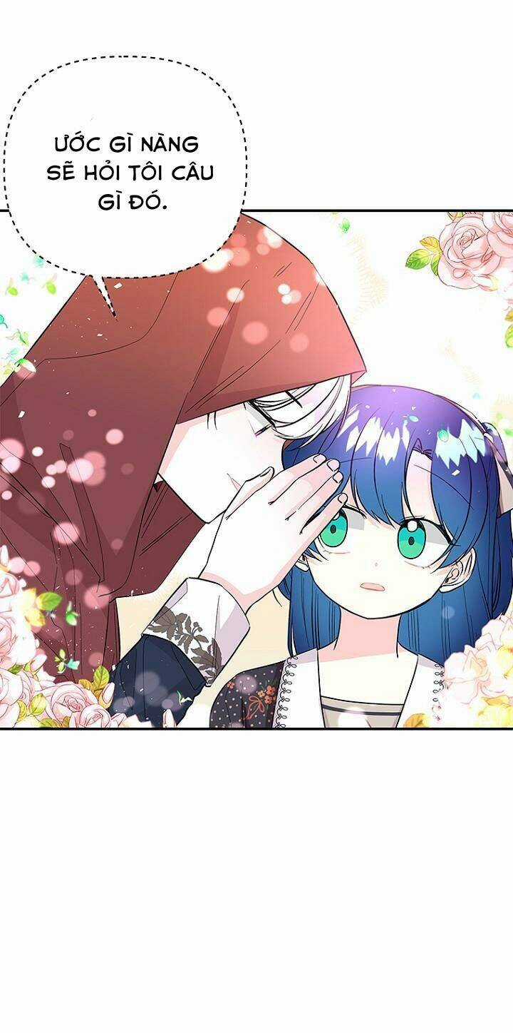 Con Gái Của Đại Pháp Sư Chapter 88 trang 42