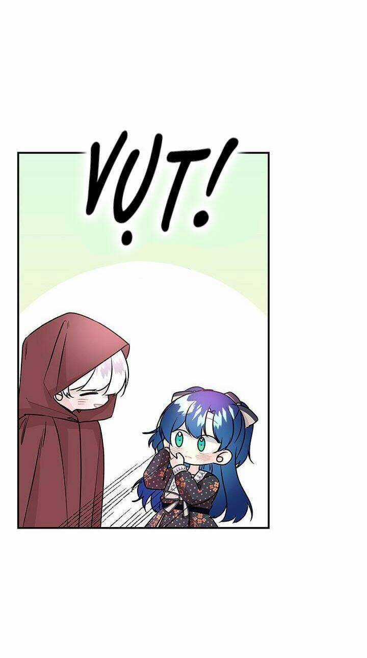 Con Gái Của Đại Pháp Sư Chapter 88 trang 44