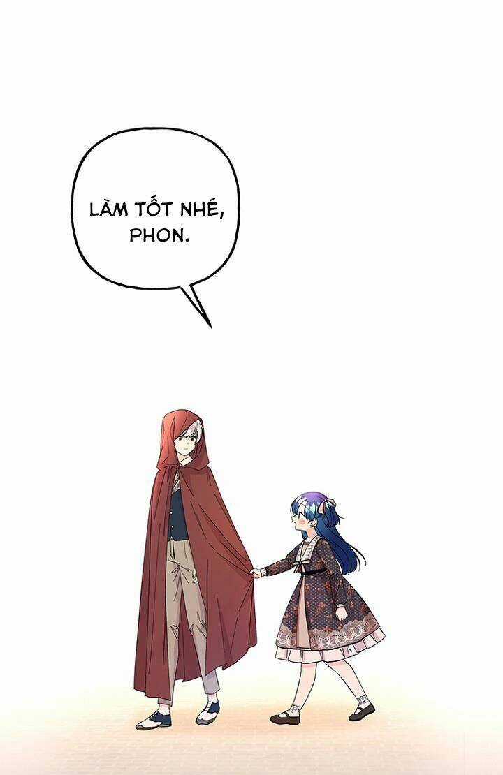 Con Gái Của Đại Pháp Sư Chapter 88 trang 48