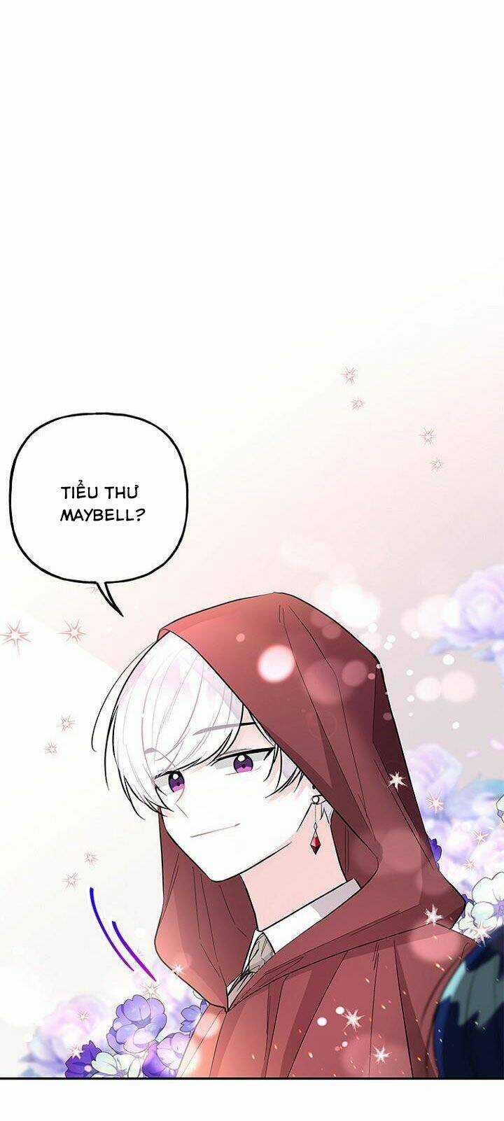 Con Gái Của Đại Pháp Sư Chapter 88 trang 5