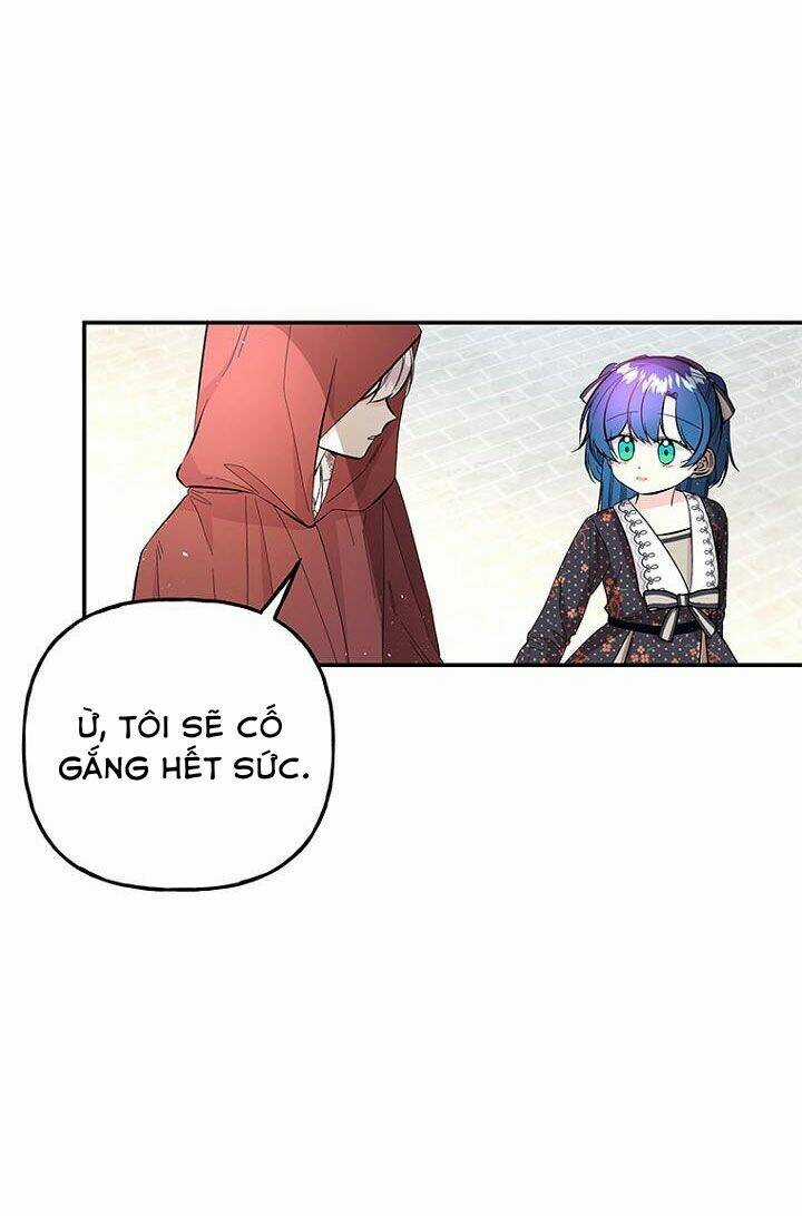 Con Gái Của Đại Pháp Sư Chapter 88 trang 50