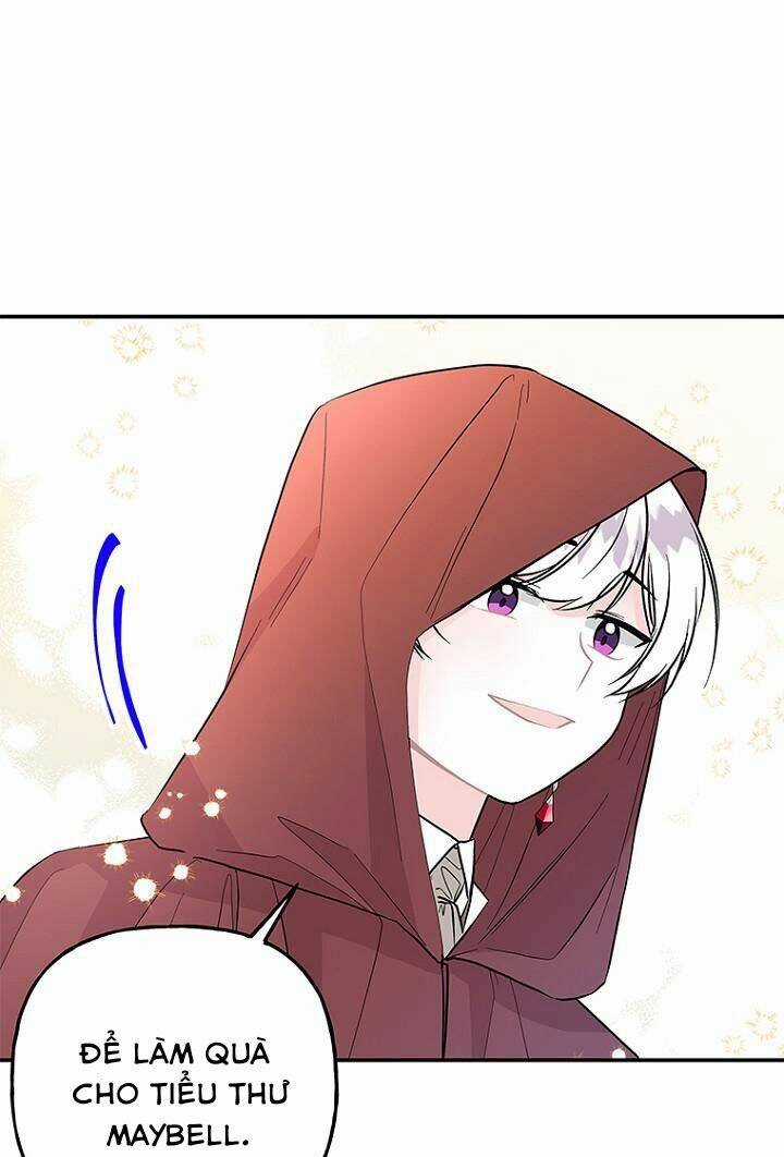 Con Gái Của Đại Pháp Sư Chapter 88 trang 51