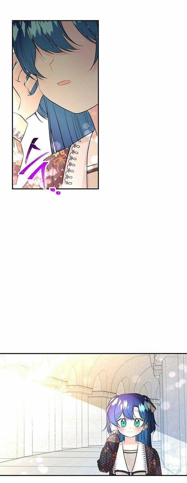 Con Gái Của Đại Pháp Sư Chapter 88 trang 54