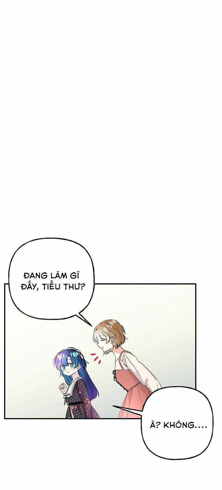 Con Gái Của Đại Pháp Sư Chapter 88 trang 55