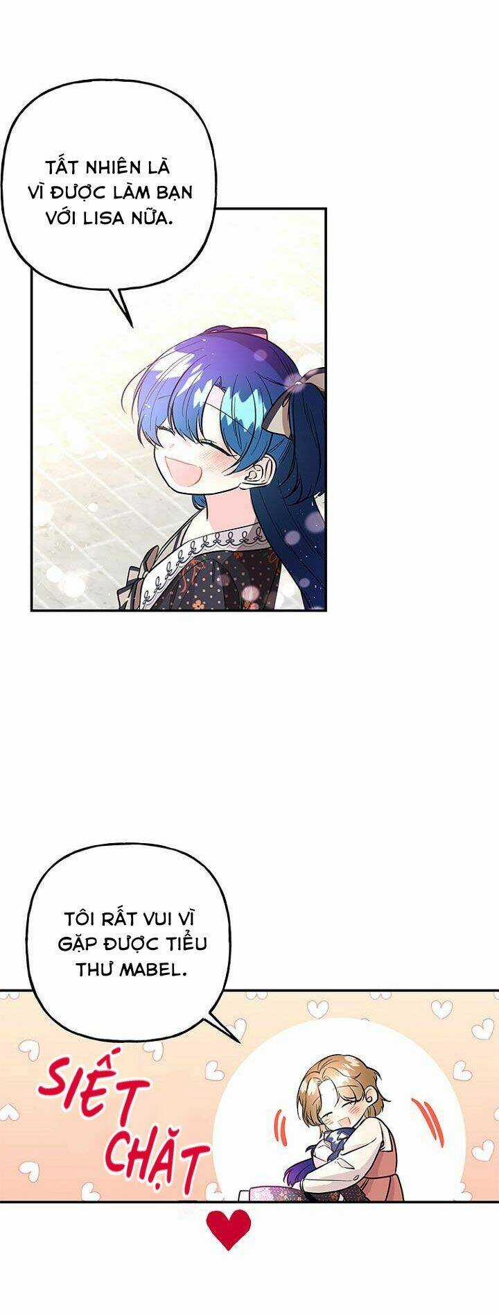 Con Gái Của Đại Pháp Sư Chapter 88 trang 57