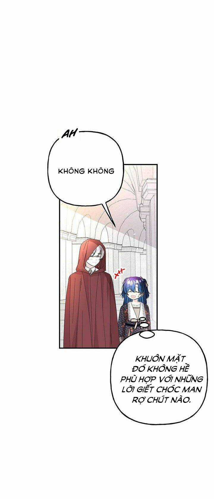 Con Gái Của Đại Pháp Sư Chapter 88 trang 6