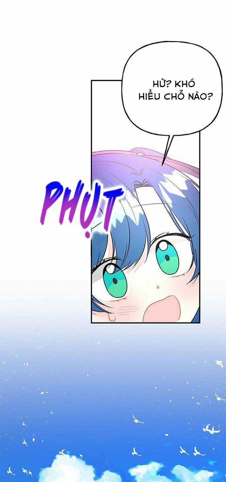 Con Gái Của Đại Pháp Sư Chapter 88 trang 60