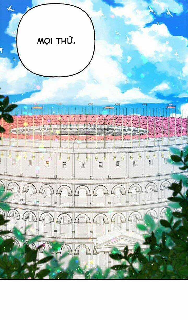 Con Gái Của Đại Pháp Sư Chapter 88 trang 61