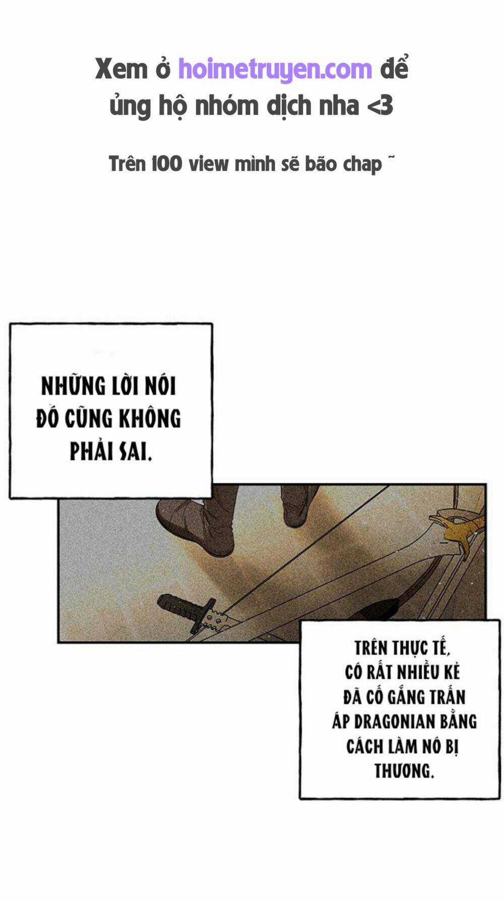 Con Gái Của Đại Pháp Sư Chapter 88 trang 7