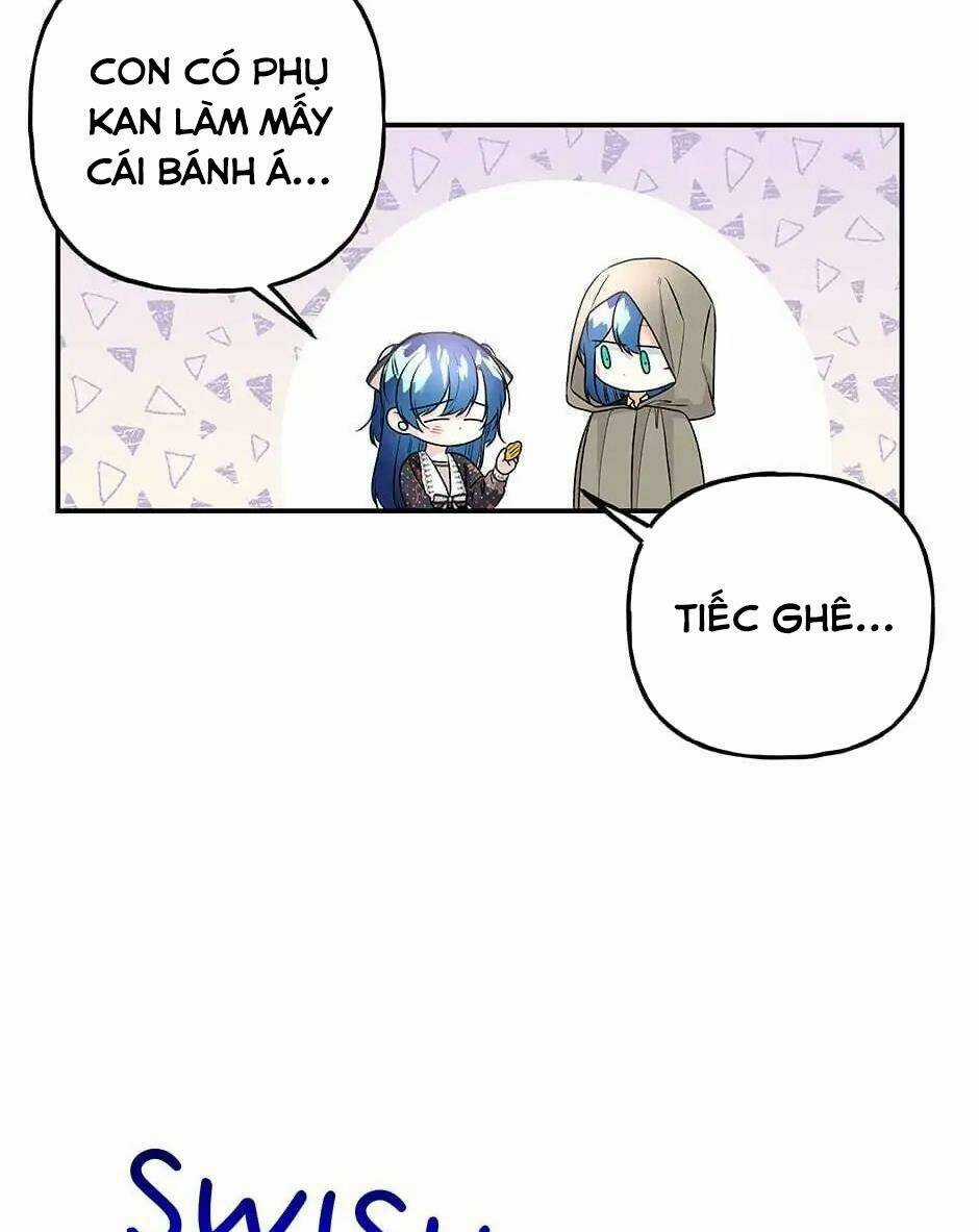 Con Gái Của Đại Pháp Sư Chapter 89 trang 11