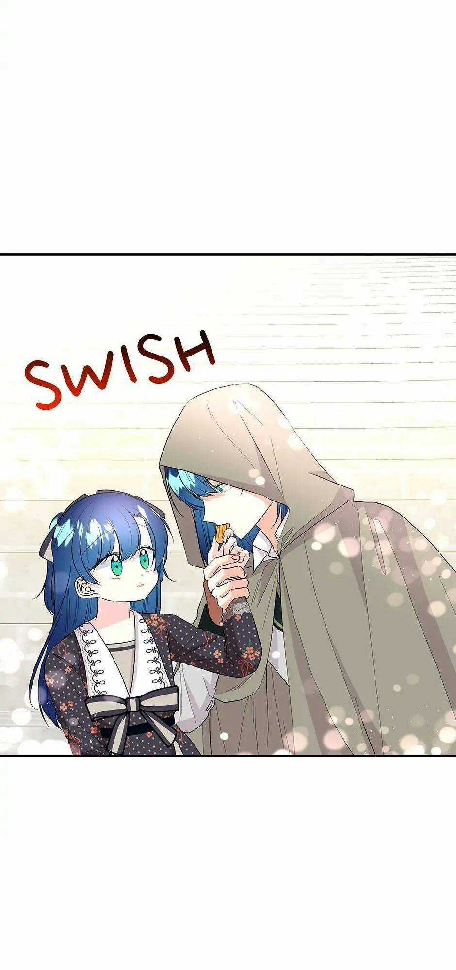 Con Gái Của Đại Pháp Sư Chapter 89 trang 13