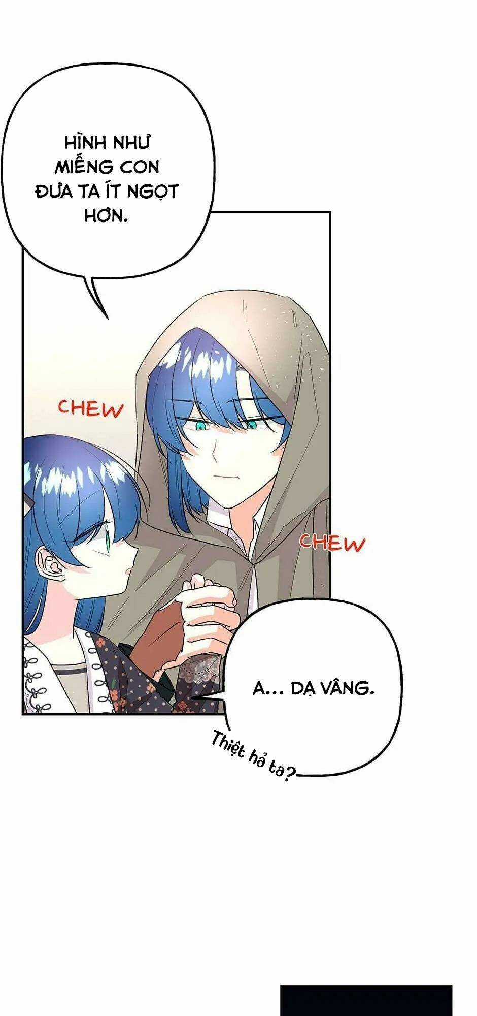 Con Gái Của Đại Pháp Sư Chapter 89 trang 14