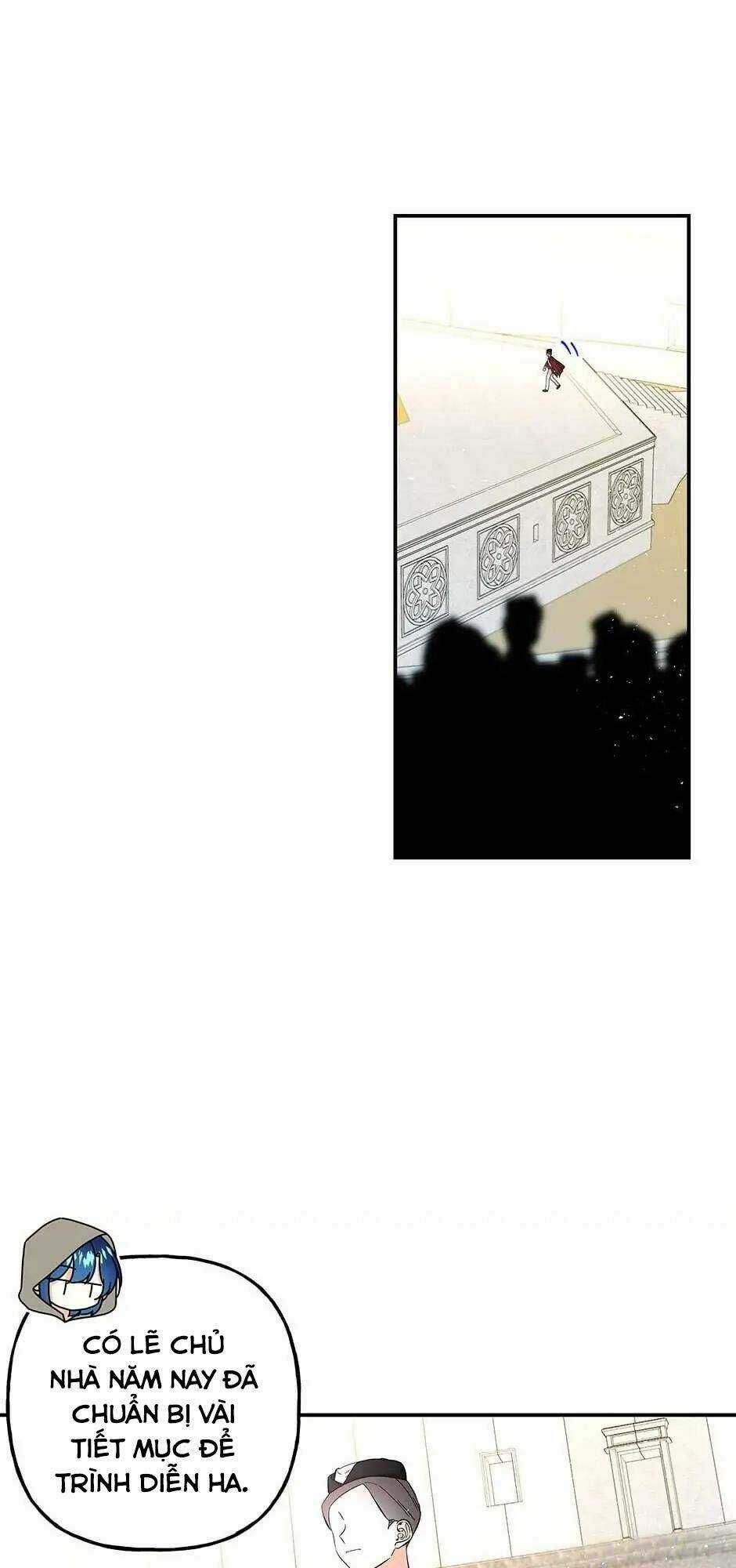 Con Gái Của Đại Pháp Sư Chapter 89 trang 18