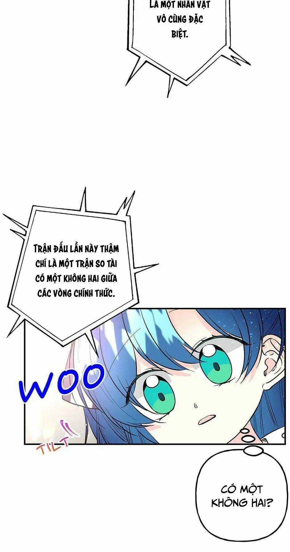 Con Gái Của Đại Pháp Sư Chapter 89 trang 22