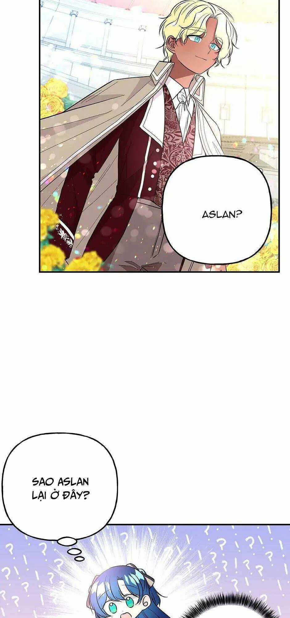 Con Gái Của Đại Pháp Sư Chapter 89 trang 25